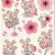 Adesivo Divertido Papel - Cherry Blossom Alice - Imagem 2