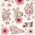 Adesivo Divertido Papel - Cherry Blossom Alice - Imagem 4