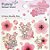 Adesivo Divertido Papel - Cherry Blossom Alice - Imagem 3