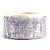 Fita Decorativa Washi Tape Canviti Masking Tape Paris Roxo - Imagem 5