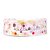 Fita Decorativa Washi Tape - Gatos Bolinha e Floral Rosa - Imagem 5