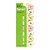 Marcador de Páginas Adesivo Stick Marker Peep Out Lhama - Verde - Imagem 1