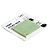 Post-it Index Sticky Note 9695 - Gato Verde - Imagem 3