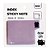 Post-it Index Sticky Note 9695 - Gato Roxo - Imagem 1