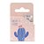 Fita Decorativa Washi Tape - Cactus Is Hero Cactos Azul e Rosa - Imagem 5