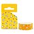 Fita Decorativa Washi Tape - Galapagos Friends Patinho Mali Amarelo - Imagem 1