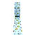 Fita Decorativa Washi Tape - Galapagos Friends Pintinho Iren Pinguim Azul - Imagem 3