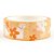 Fita Decorativa Washi Tape - Gatos e Sakura Amarelo - Imagem 7
