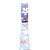 Fita Decorativa Washi Tape - Gatos e Sakura Roxo - Imagem 5