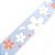 Fita Decorativa Washi Tape - Gatos e Sakura Roxo - Imagem 3