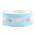 Fita Decorativa Washi Tape - Gatos e Sakura Azul - Imagem 5