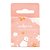 Fita Decorativa Washi Tape - Gatos e Sakura Rosa - Imagem 5