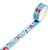 Fita Decorativa Washi Tape - Dog Cachorro Poodle Azul - Imagem 2