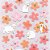 Adesivo Divertido Papel - Sakura Biyori Flores de Sakura e Gatos - Imagem 3
