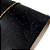 Capa Black Dandelion Preto (Para 4 Blocos) Para Planner A.Craft Tamanho Padrão - Imagem 4