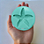 Molde de Silicone Estrela do Mar Grande - Imagem 3