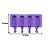 Forma de Silicone Picolé Sorvete Cakesicle - Pequeno - Imagem 2