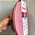 Bailarina Giratória Para Confeitaria Rosa 29,5cm - Imagem 5