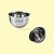 Tigela Bowl Inox Multiuso - 18cm - Imagem 1