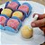 Kit Carimbos Letras Para Doces - Rosa - Imagem 5