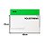 Placa Antiaderente Dupla Face com EVA 40cm X 25cm - Pequena - Imagem 2