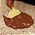 Espátula Para Temperar Raspar Preparar Chocolate - 1 Unidade - Imagem 3