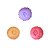 Kit Carimbos Frutas Para Doces - Rosa - Imagem 5