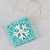 Marcador Floco de Neve - Imagem 7