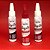 Corante em Gel Alimentício Easy Gel 25g - Tons de Vermelho - Imagem 1