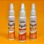 Corante em Gel Alimentício Easy Gel 25g - Tons de Laranja - Imagem 1