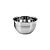 Tigela Bowl Inox Multiuso - 22cm - Imagem 2