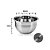 Tigela Bowl Inox Multiuso - 22cm - Imagem 4