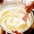 Espátula Faca Chantilly Ganache Buttercream - Imagem 6