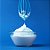 Fouet de Silicone Cabo em Aço Inox - 28cm - Imagem 5
