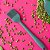 Pincel de Silicone 20,5cm - Pequeno - Imagem 4
