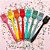Pincel de Silicone 20,5cm - Pequeno - Imagem 1