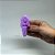 Molde de Silicone de Bailarina Dançarina - Pequeno - Imagem 3