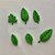 Molde de Silicone Folhas - Imagem 6
