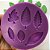 Molde de Silicone Folhas - Imagem 3