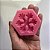Molde de Silicone Floco de Neve - Imagem 3