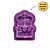 Molde de Silicone Coroa Rei Rainha Princesa - Imagem 2
