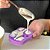 Molde de Silicone Mix Conchas - Imagem 4