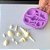 Molde de Silicone Mix Conchas - Imagem 5