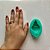 Molde de Silicone Búzio - Imagem 4