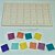 Molde de Silicone Letras ABC Bloco de Montar - Imagem 5