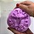 Molde de Silicone Espírito Santo Grande - Imagem 6