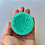Molde de Silicone Concha Realista - Imagem 4