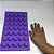 Forma em Silicone Trufa Bombom Páscoa 1,5cm - Pequeno - Imagem 3