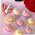 Kit Carimbos Amor Para Doces - Rosa - Imagem 7