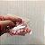 Kit Carimbos Amor Para Doces - Rosa - Imagem 6